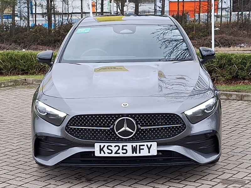 Used Mercedes-Benz A-Class 2025 for sale - 77731918: Photo 12