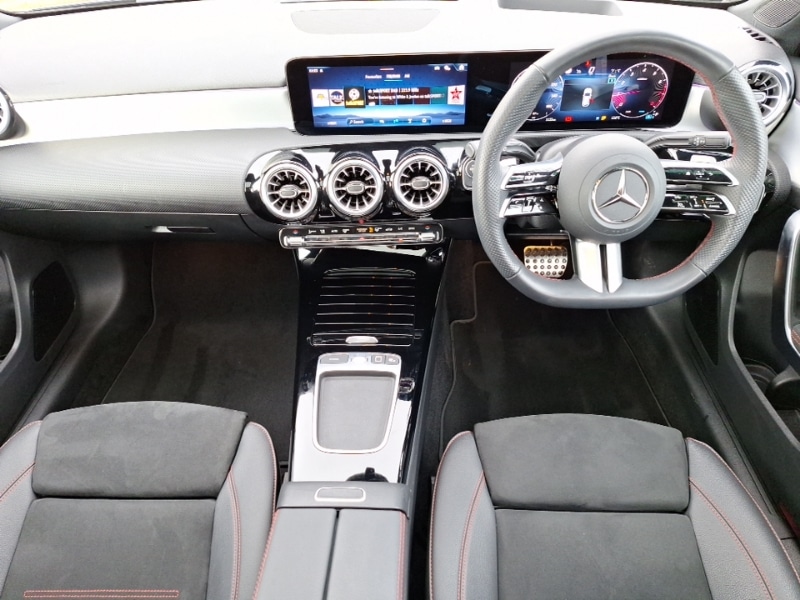 Used Mercedes-Benz A-Class 2025 for sale - 77731918: Photo 2