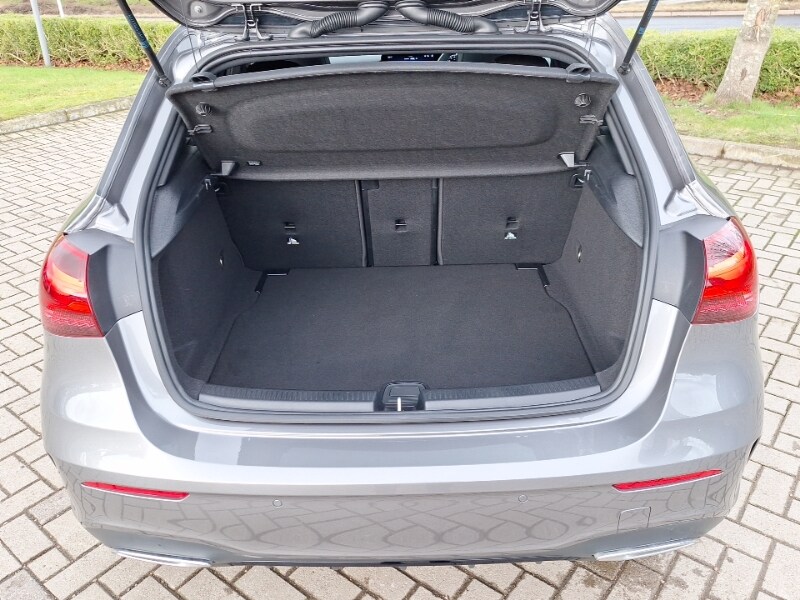 Used Mercedes-Benz A-Class 2025 for sale - 77731918: Photo 8