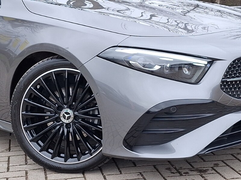 Used Mercedes-Benz A-Class 2025 for sale - 77731918: Photo 9