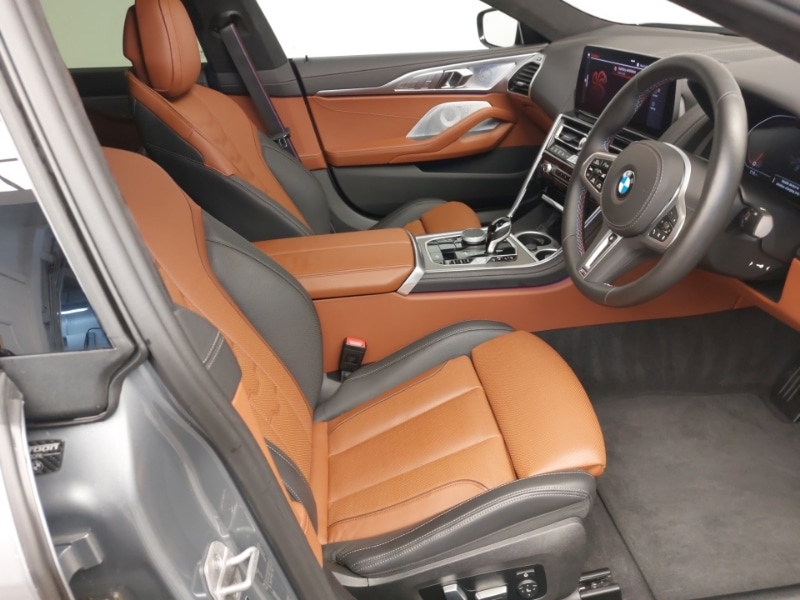 Used BMW 8 Series 2025 for sale - 77339081: Photo 6