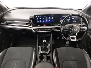 Used Kia Sportage 2022 for sale - 75640267: Photo