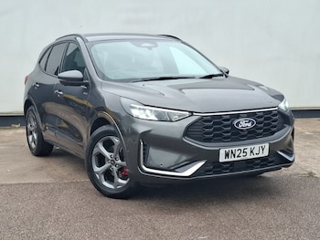 Ford - Kuga
