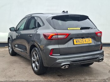 Used Ford Kuga 2025 for sale - 76198811: Photo 3