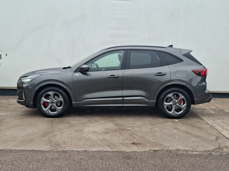 Used Ford Kuga 2025 for sale - 76198811: Photo 4