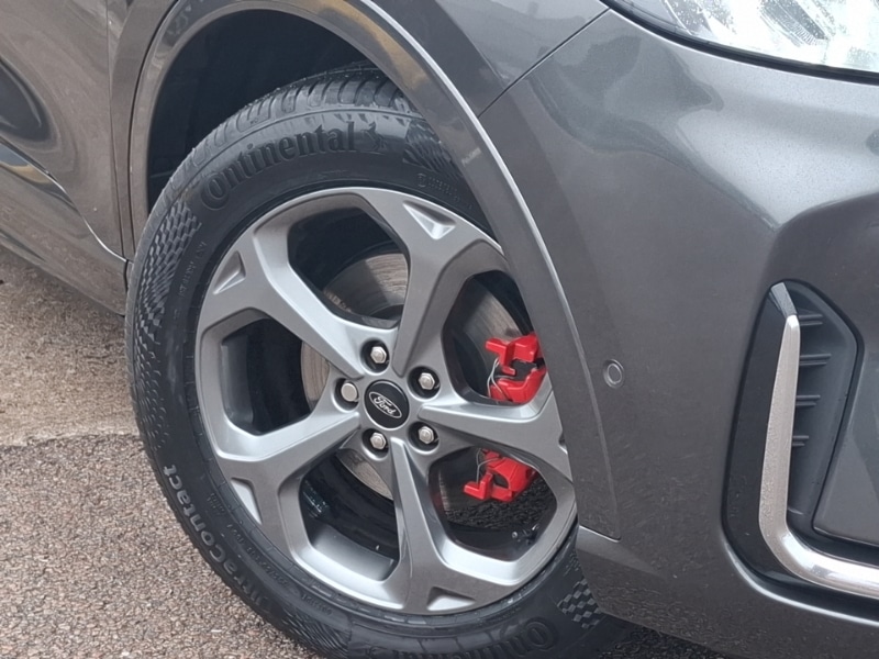 Used Ford Kuga 2025 for sale - 76198811: Photo 9