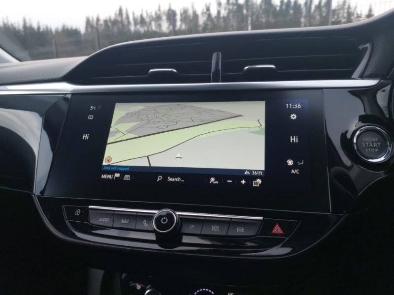 Used Vauxhall Corsa 2020 for sale - 76881196: Photo 11