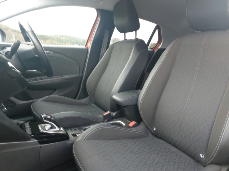 Used Vauxhall Corsa 2020 for sale - 76881196: Photo 5