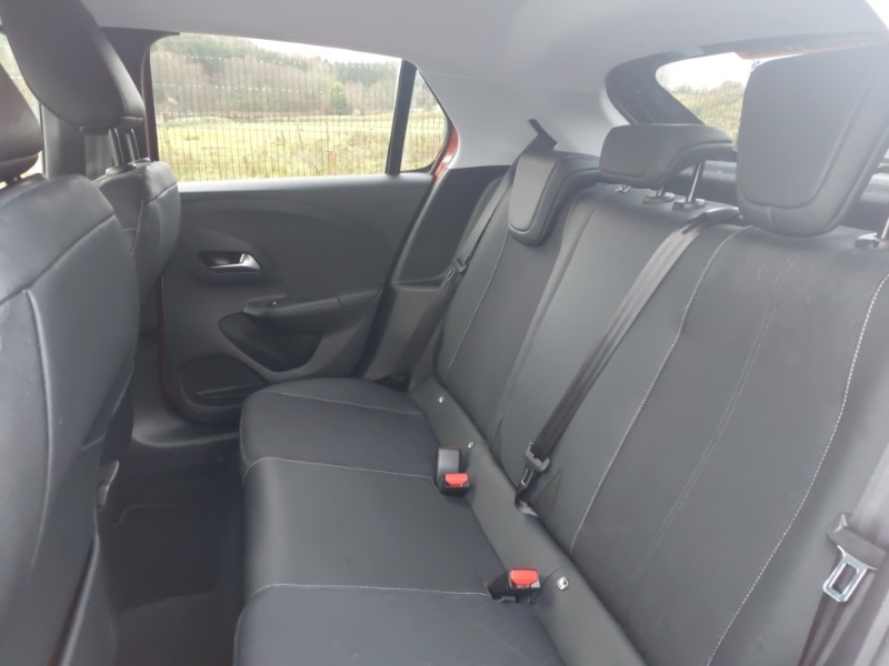 Used Vauxhall Corsa 2020 for sale - 76881196: Photo 6