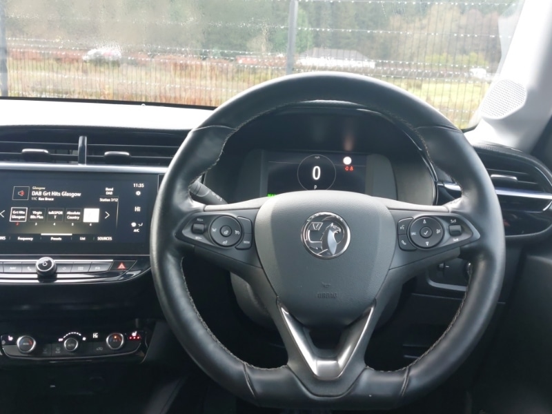 Used Vauxhall Corsa 2020 for sale - 76881196: Photo 7