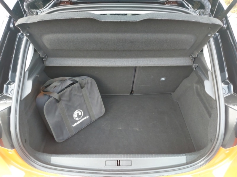 Used Vauxhall Corsa 2020 for sale - 76881196: Photo 8