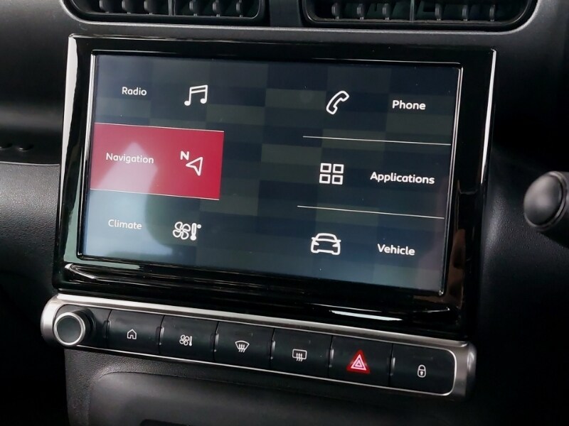 Used Citroen C3 Aircross 2022 for sale - 77242132: Photo 10