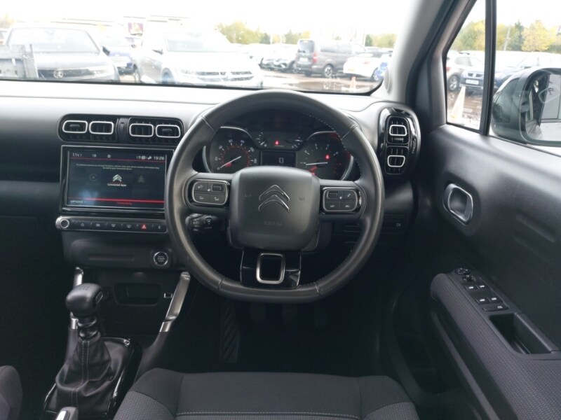 Used Citroen C3 Aircross 2022 for sale - 77242132: Photo 12