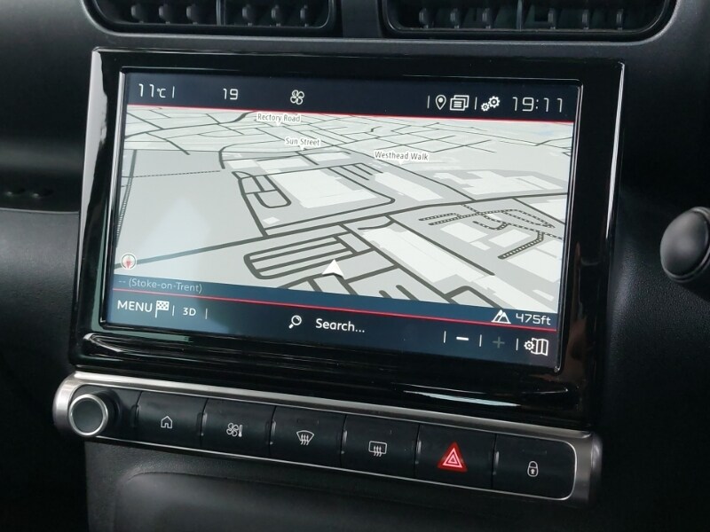 Used Citroen C3 Aircross 2022 for sale - 77242132: Photo 7