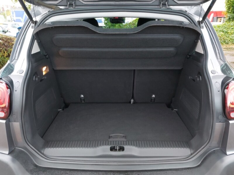 Used Citroen C3 Aircross 2022 for sale - 77242132: Photo 8