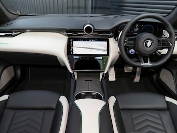Used Maserati Granturismo 2025 for sale - 75893391: Photo