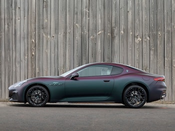 Used Maserati Granturismo 2025 for sale - 75893391: Photo