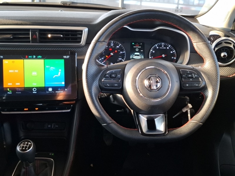 Used MG MG ZS 2022 for sale - 77874657: Photo 11