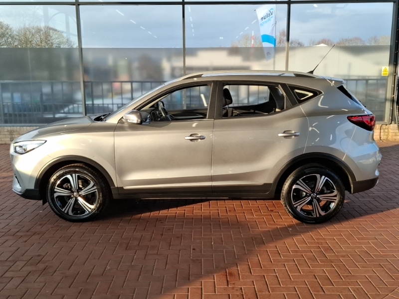 Used MG MG ZS 2022 for sale - 77874657: Photo 4