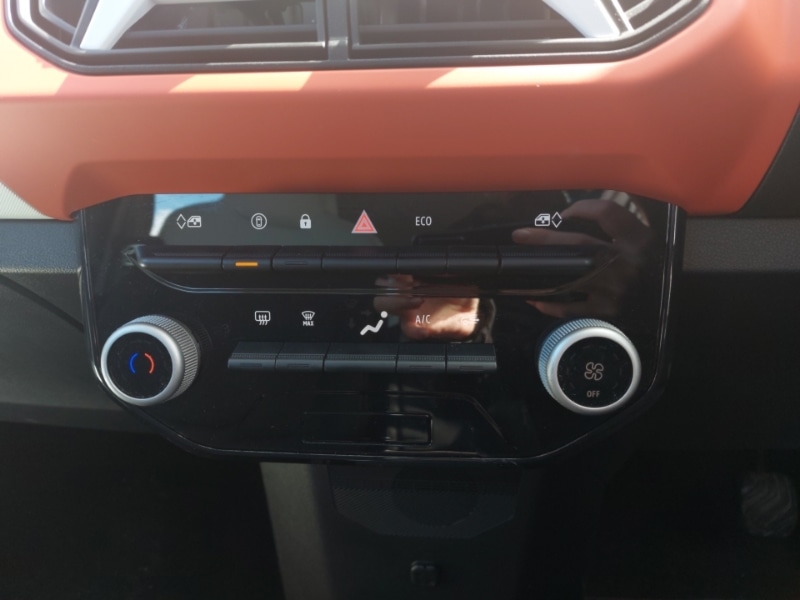 Used Dacia Spring 2024 for sale - 76596843: Photo 10