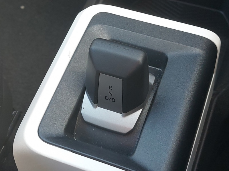 Used Dacia Spring 2024 for sale - 76596843: Photo 11