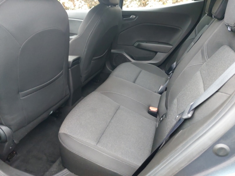 Used Renault Clio 2022 for sale - 76700379: Photo 6