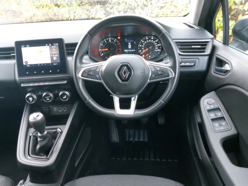 Used Renault Clio 2022 for sale - 76700379: Photo 7