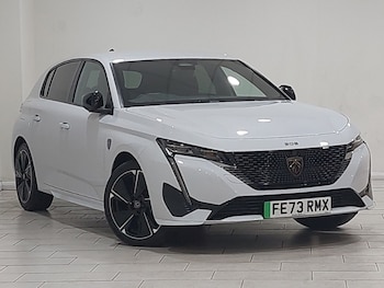 Used Peugeot 308 2024 for sale - 75837000: Photo