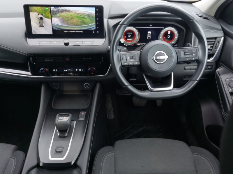 Used Nissan Qashqai 2022 for sale - 77054443: Photo 7