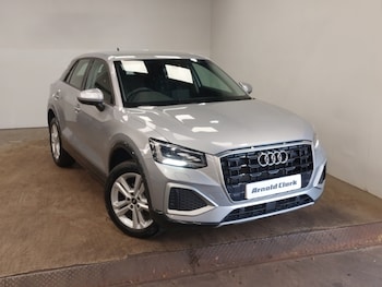 Used Audi Q2 2022 for sale - 75774812: Photo