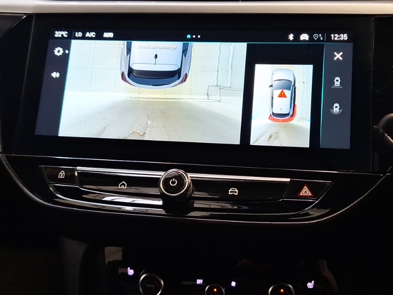 Used Vauxhall Corsa 2023 for sale - 77304469: Photo 10