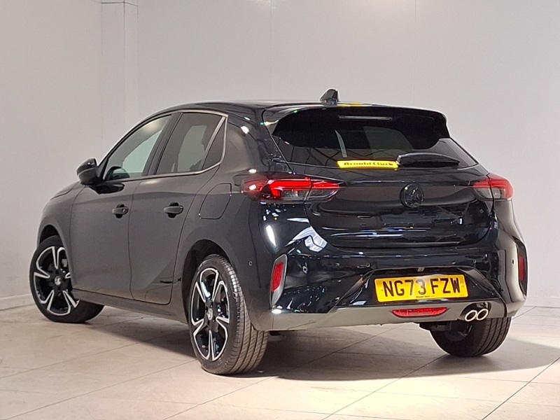 Used Vauxhall Corsa 2023 for sale - 77304469: Photo 3