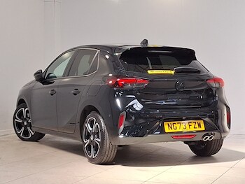 Used Vauxhall Corsa 2023 for sale - 77304469: Photo