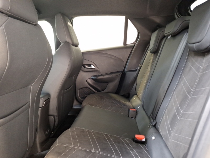 Used Vauxhall Corsa 2023 for sale - 77304469: Photo 6