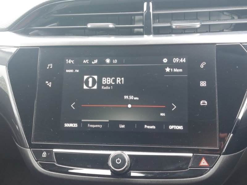 Used Vauxhall Corsa 2022 for sale - 76446205: Photo 10