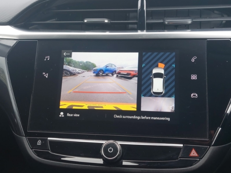 Used Vauxhall Corsa 2022 for sale - 76446205: Photo 11