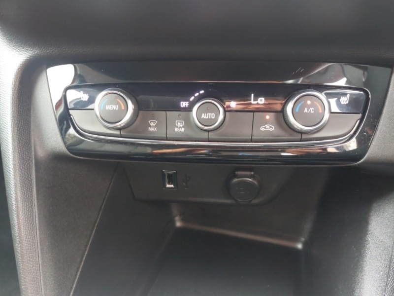 Used Vauxhall Corsa 2022 for sale - 76446205: Photo 12