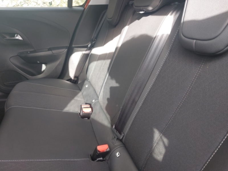 Used Vauxhall Corsa 2022 for sale - 76446205: Photo 6