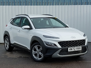 Hyundai KONA feature image