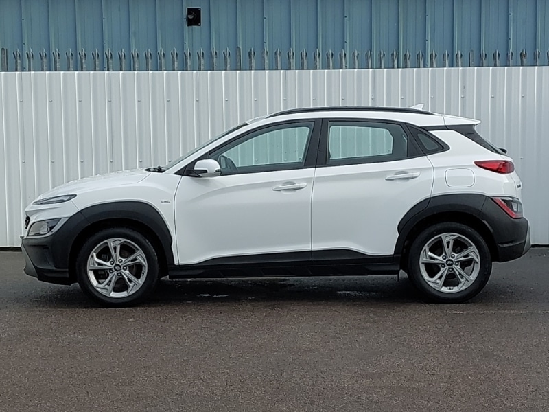 Used Hyundai KONA 2022 for sale - 77449298: Photo 4