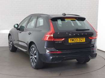 Used Volvo XC60 2023 for sale - 74897416: Photo