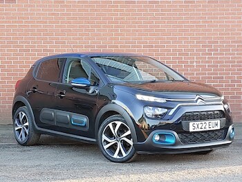 Citroen C3 feature image