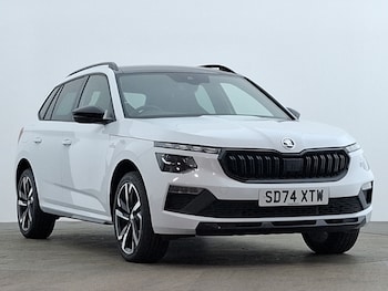 2024 - 1.0 TSI Monte Carlo 5dr DSG