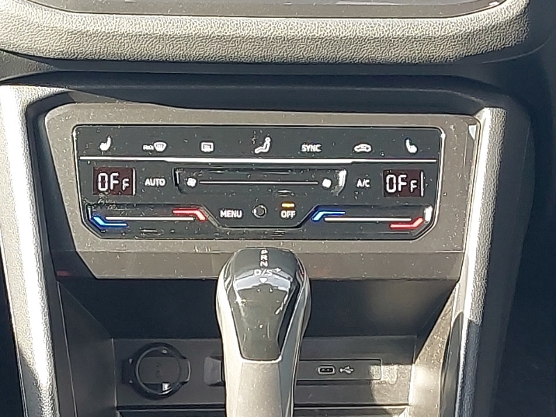 Used Volkswagen Tiguan 2022 for sale - 77454611: Photo 11