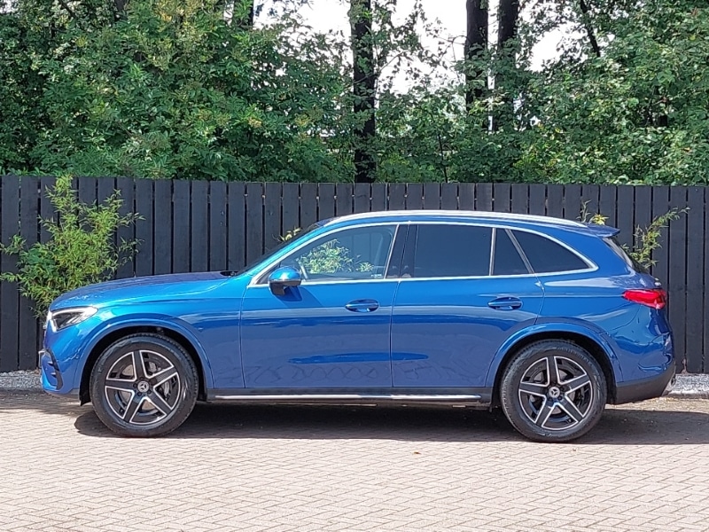 Used Mercedes-Benz GLC 2023 for sale - 77389608: Photo 4