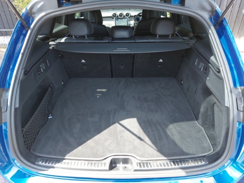 Used Mercedes-Benz GLC 2023 for sale - 77389608: Photo 8