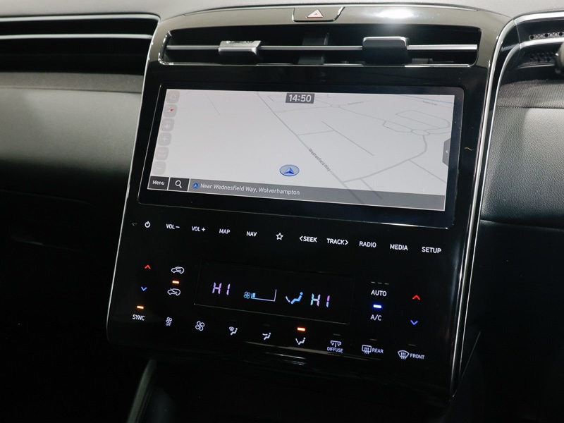 Used Hyundai TUCSON 2022 for sale - 77912906: Photo 10