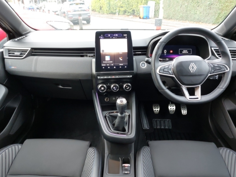 Used Renault Clio 2024 for sale - 77090699: Photo 2