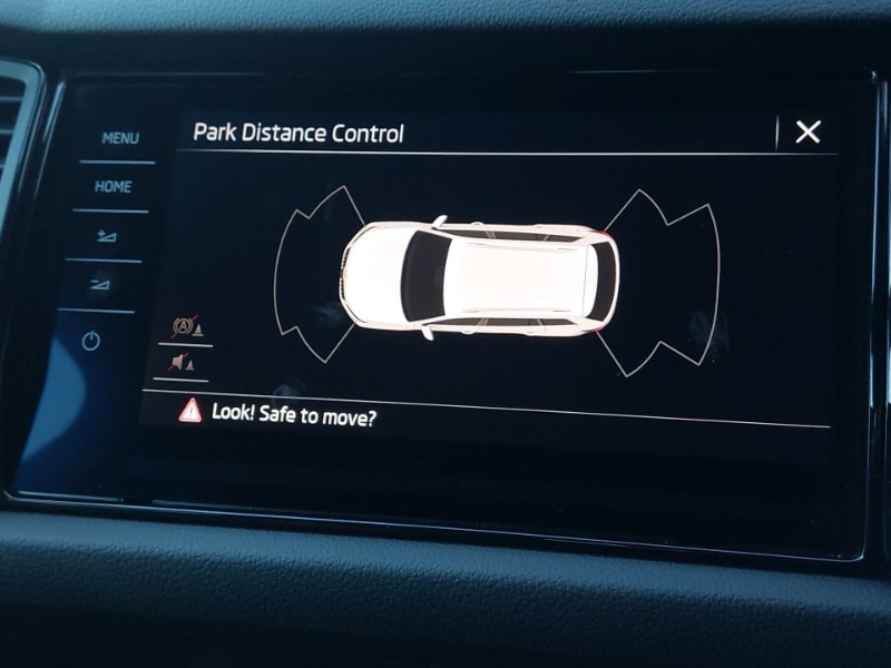 Used Skoda Kodiaq 2021 for sale - 76967412: Photo 11