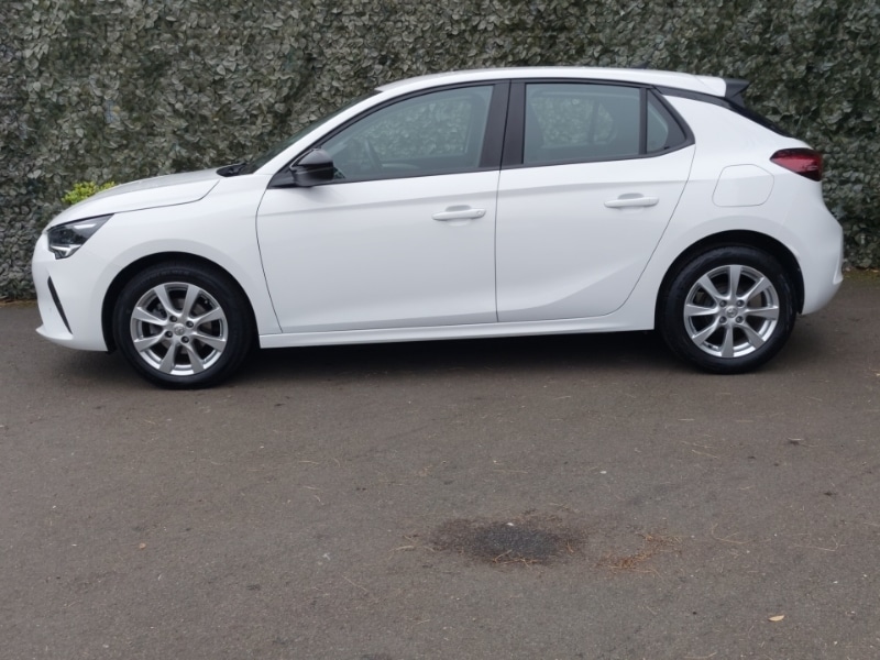 Used Vauxhall Corsa 2021 for sale - 76411129: Photo 4
